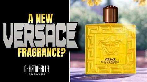 versace eros new fragrance|versace eros release date.